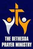 The Bethesda Prayer Ministry — Ministry website and ChMIS client in Nairobi Kenya
