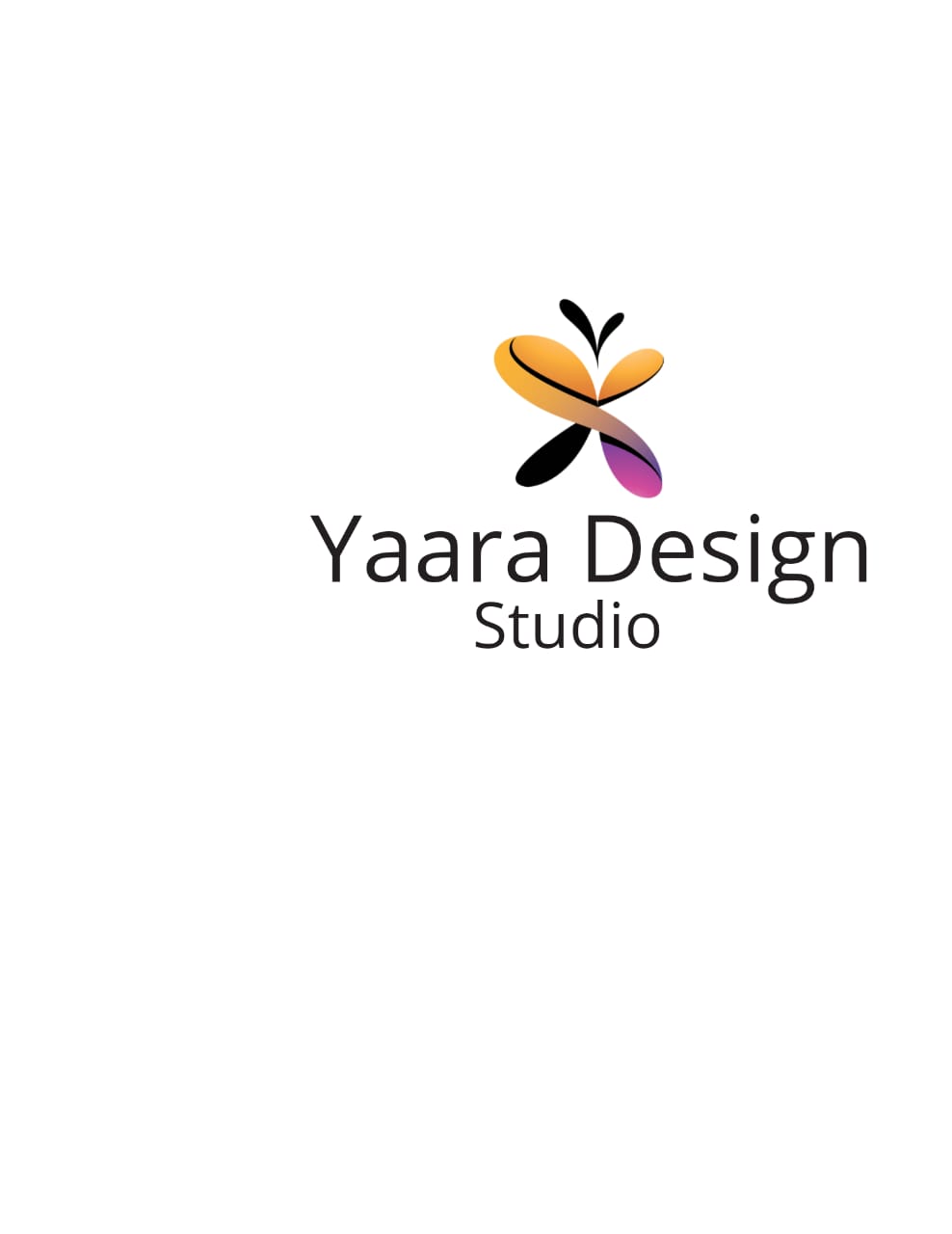 Yaara Design Studio — Luxury interior design website and client app in Nairobi Kenya